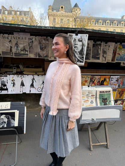 Jolie Scarf by Milotte