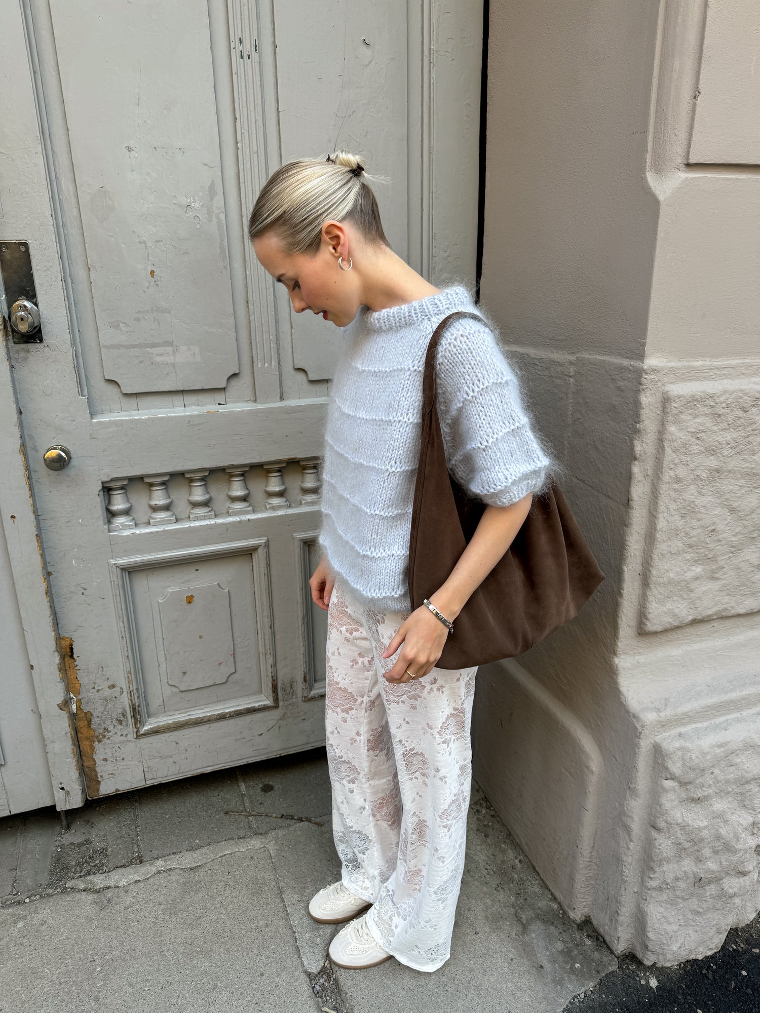Marie Sweater by Milotté