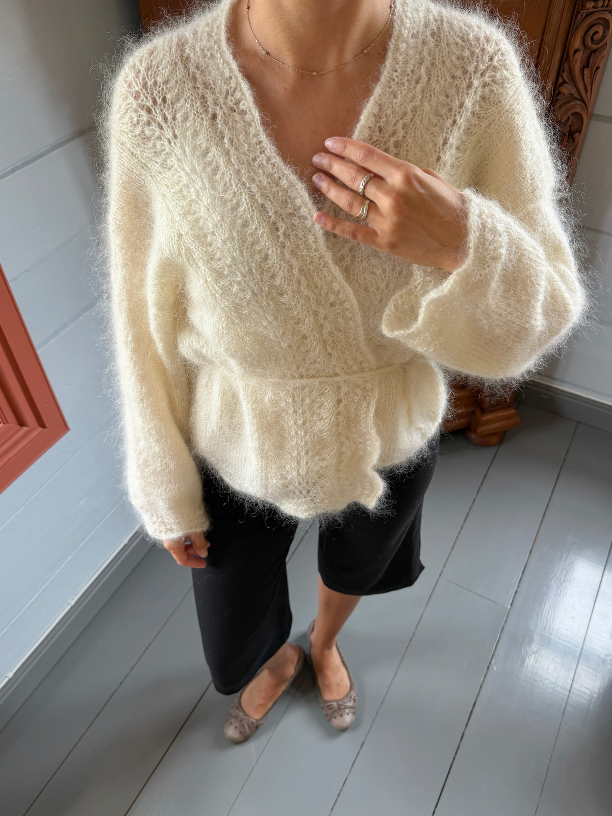 Milotte – Knitting patterns & yarn kits | Milotté by Vic