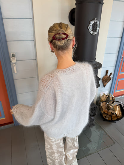 Alma Cardi by Milotté