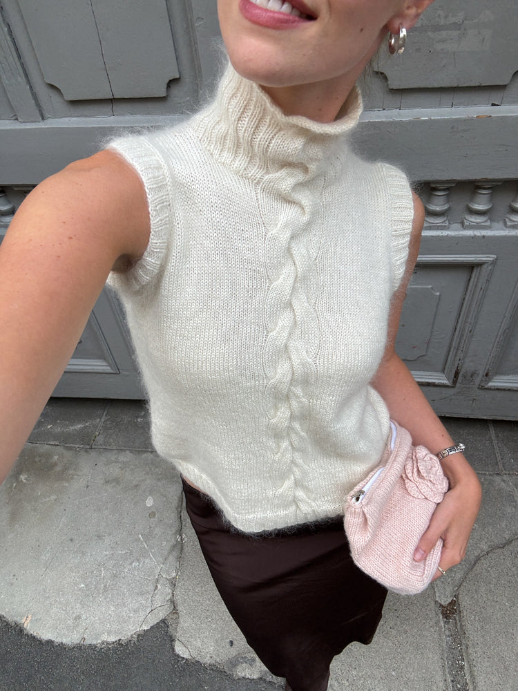 Carla Tee by Milotte