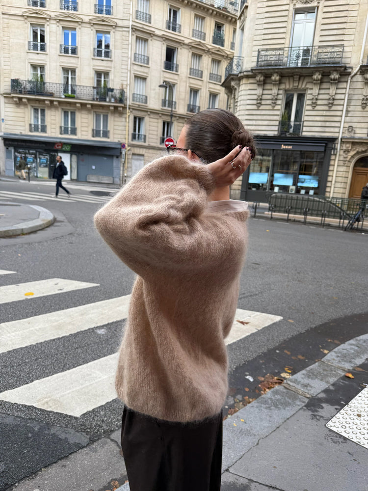 Carla Cardi by Milotte