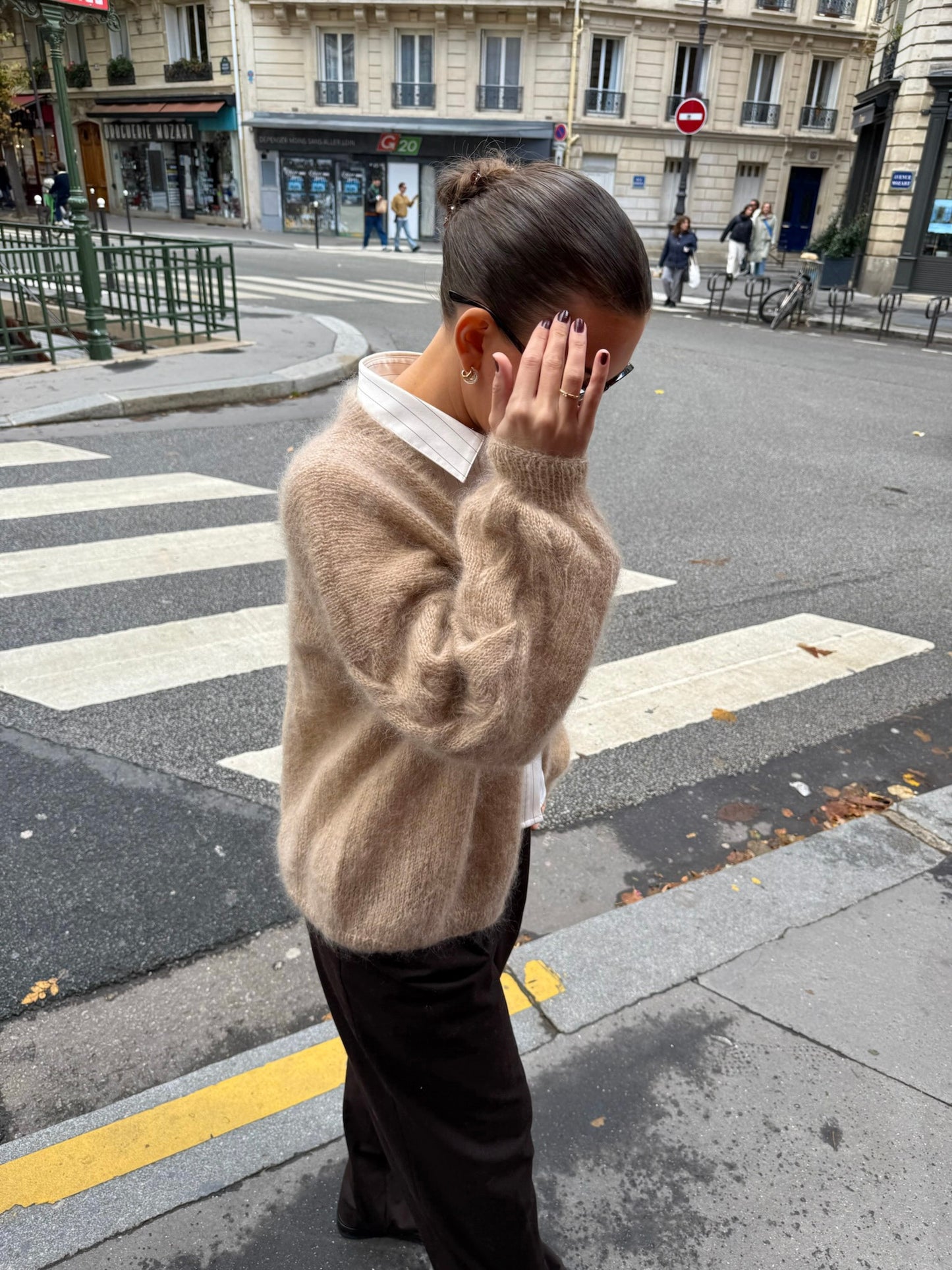 Carla Cardi by Milotte