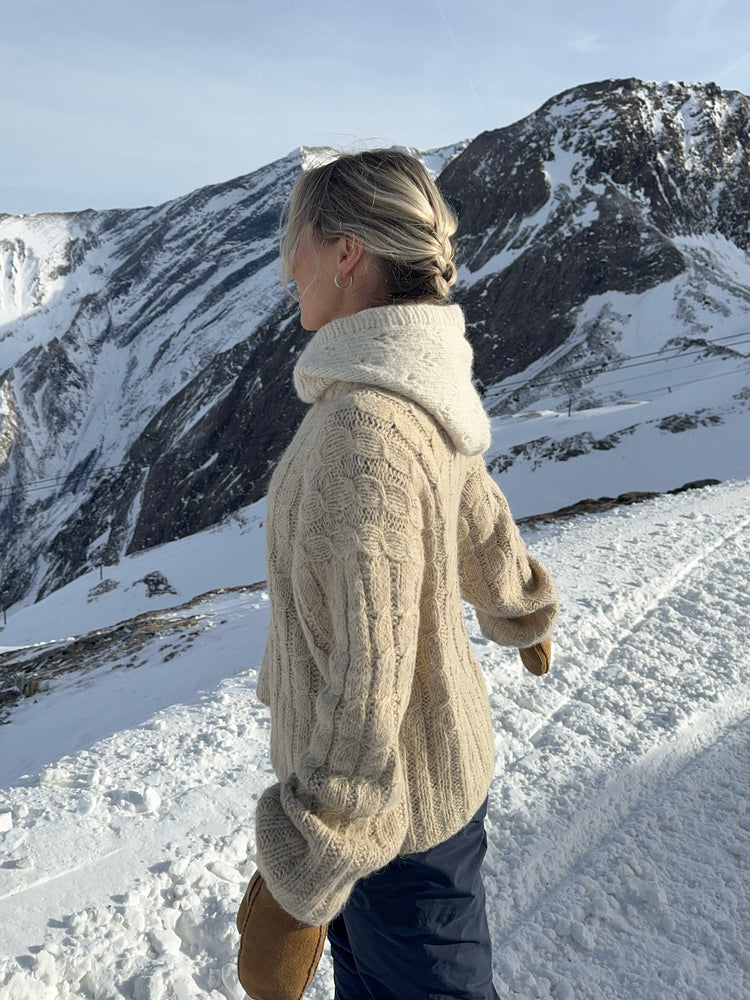 Milotté Headover by Milotte