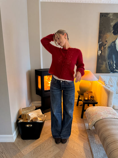 Milotté Cardi by Milotté