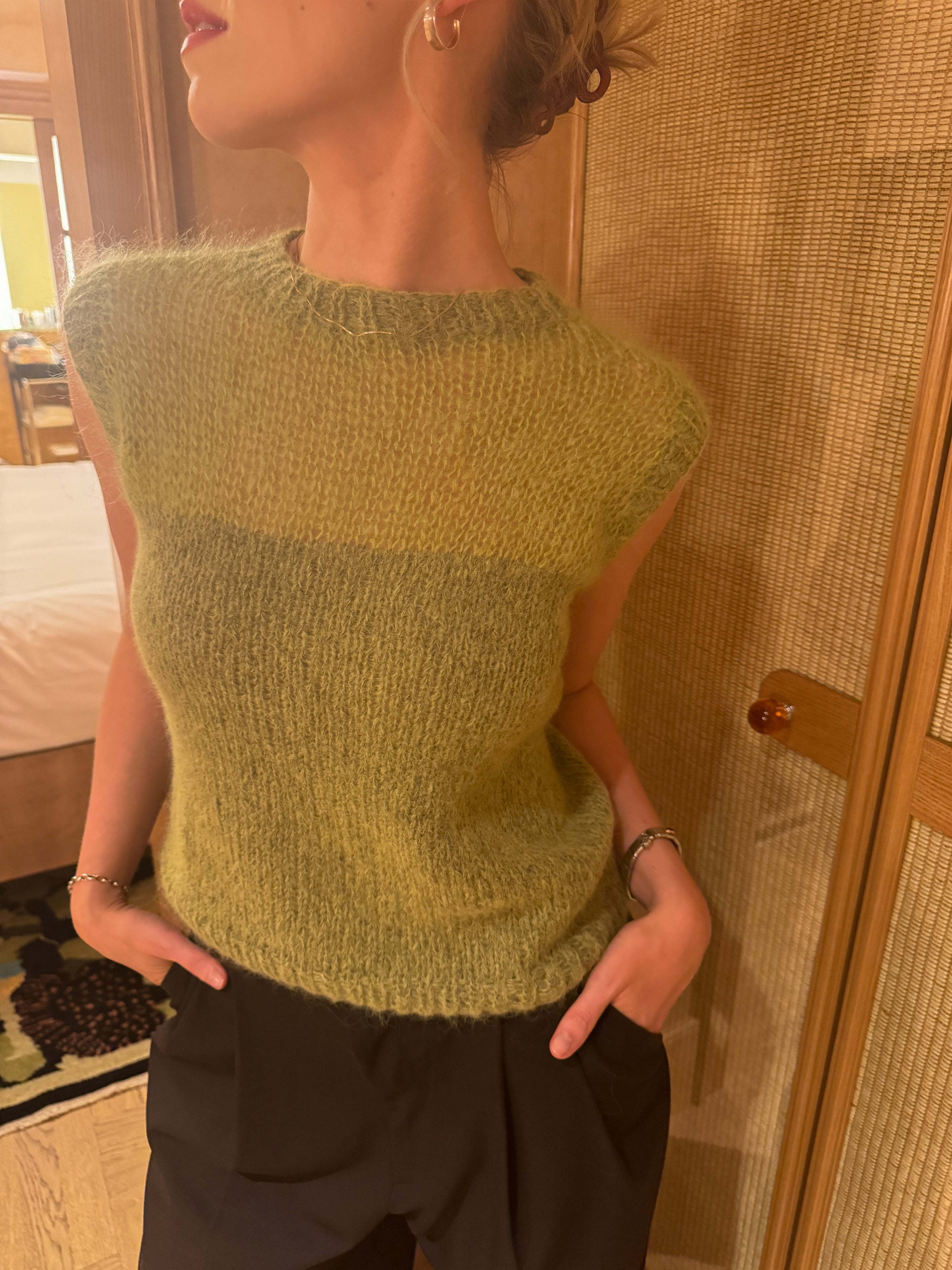 Elle Tee by Milotte