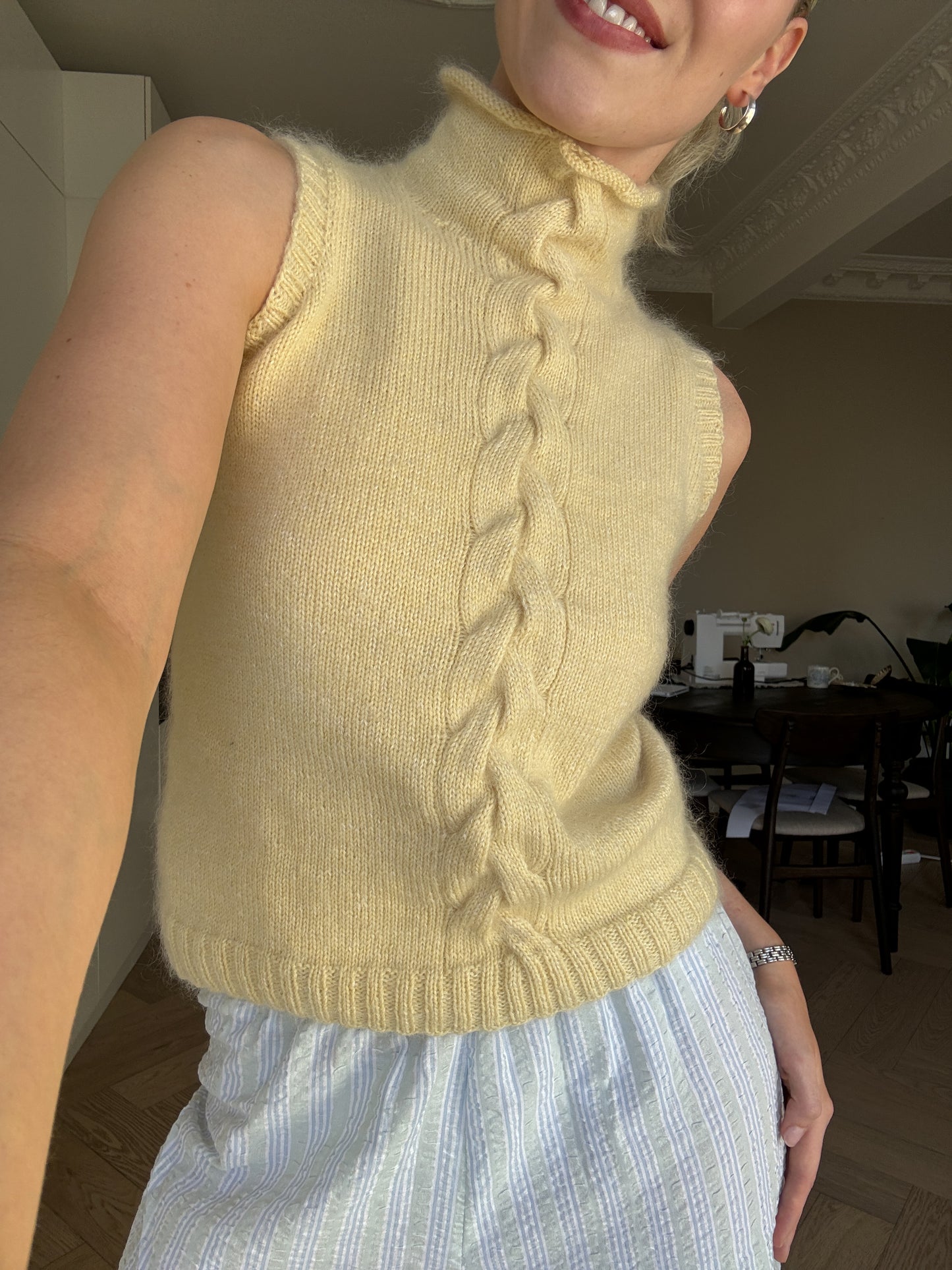 Carla Tee by Milotte