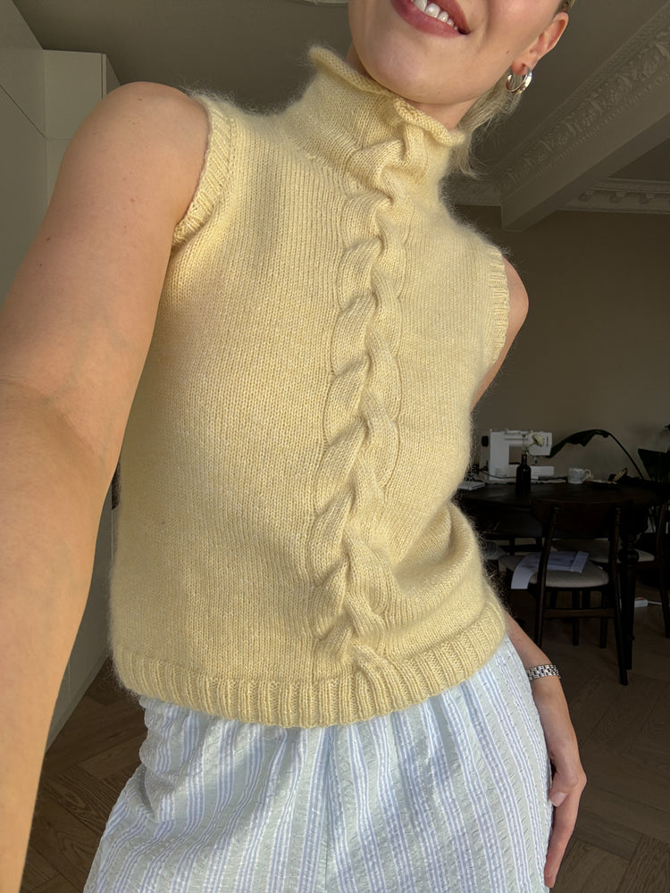 Carla Tee by Milotte