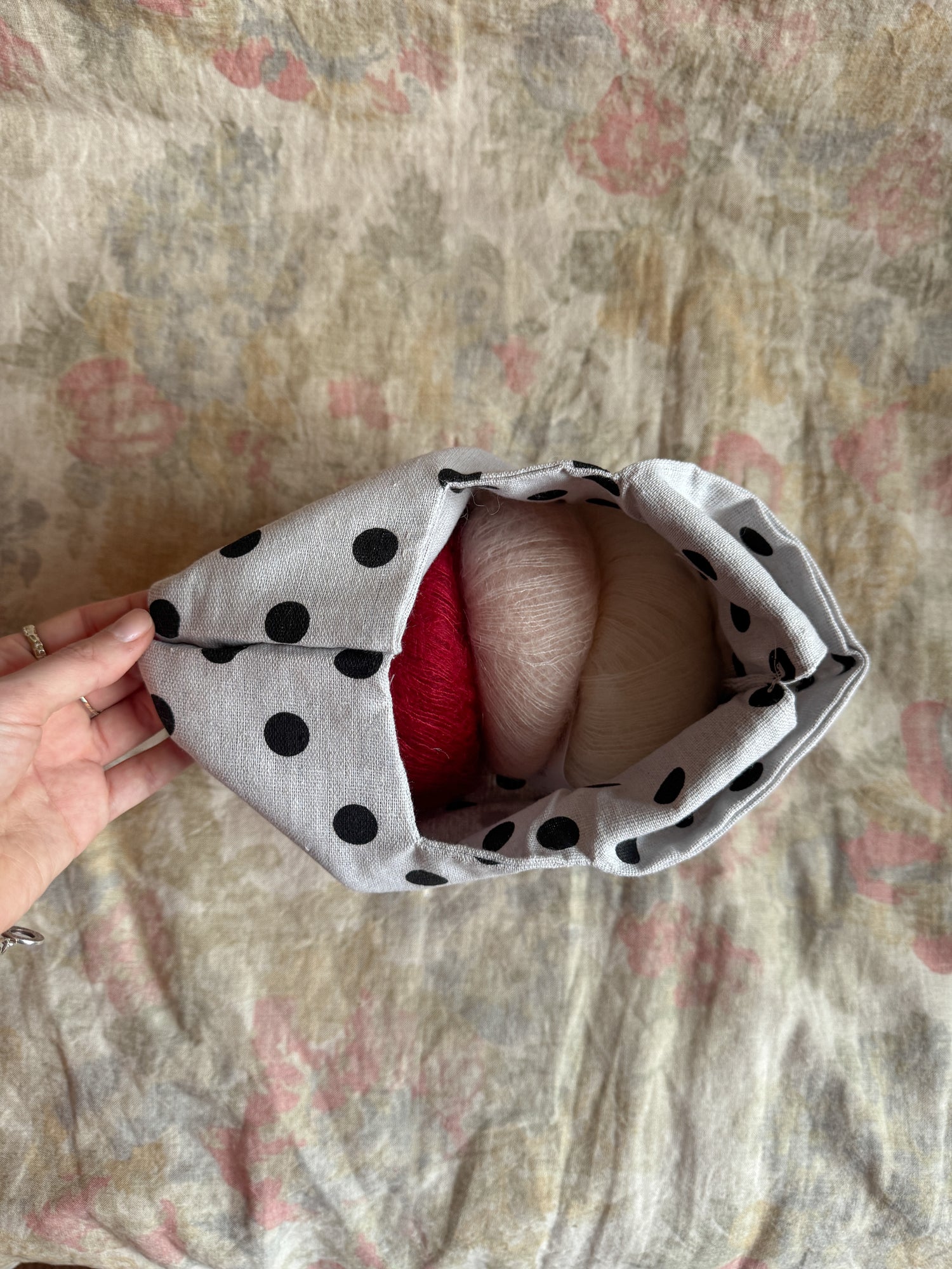 The Little Knit Kit