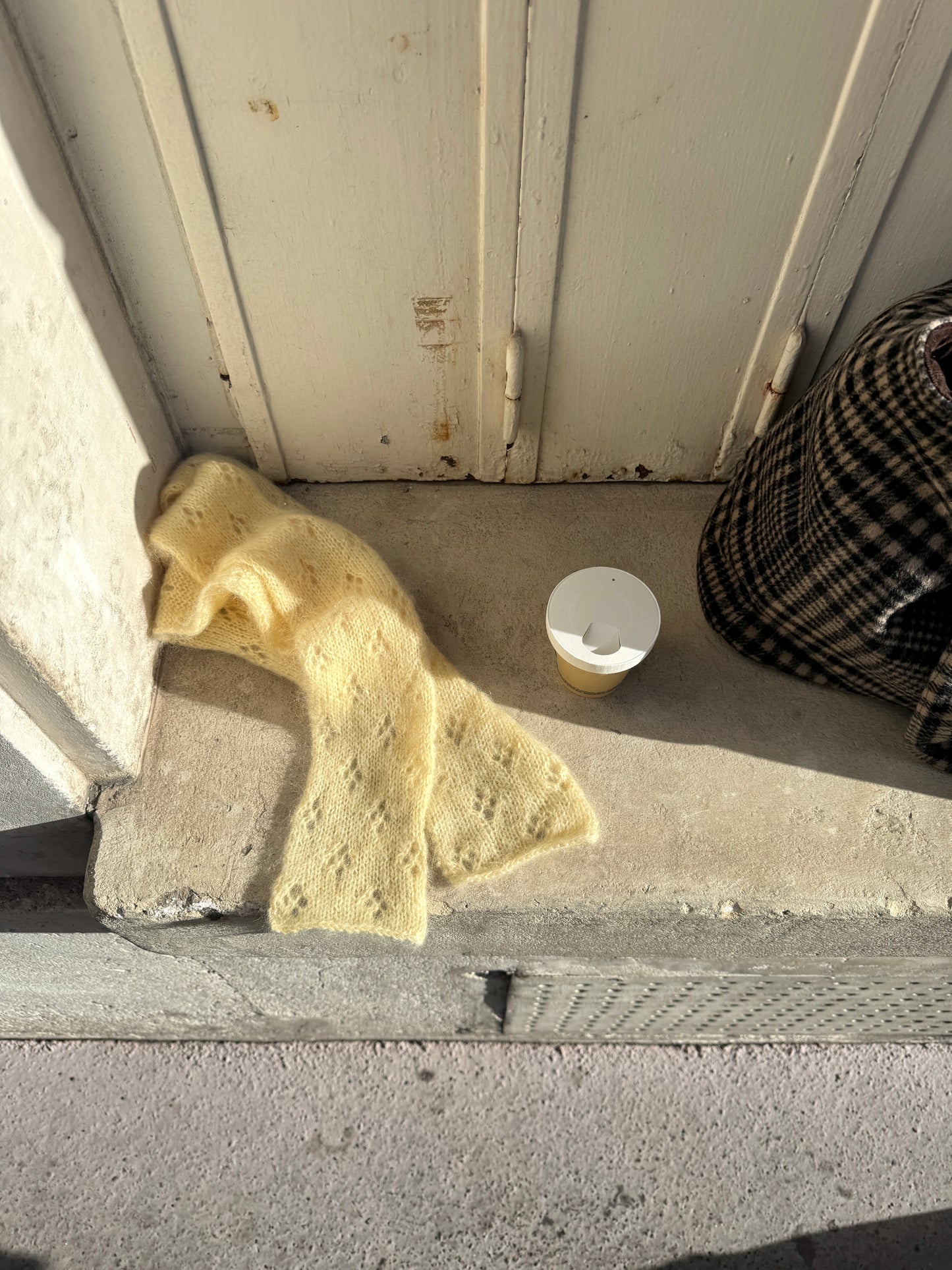 Milotté Scarf by Milotte