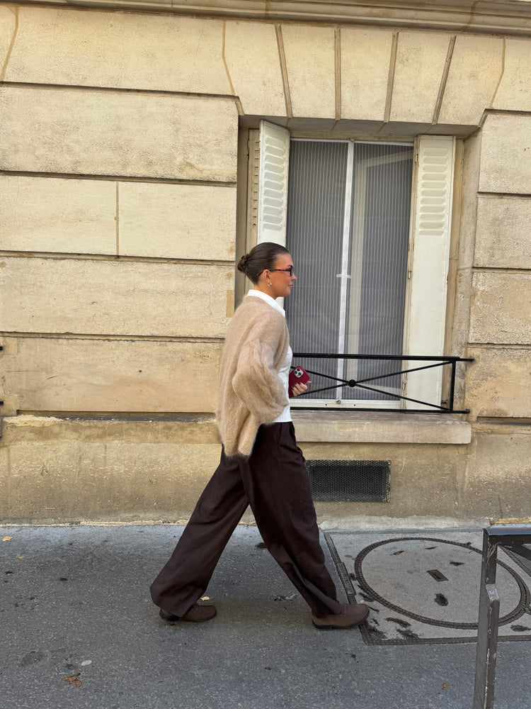 Carla Cardi by Milotte