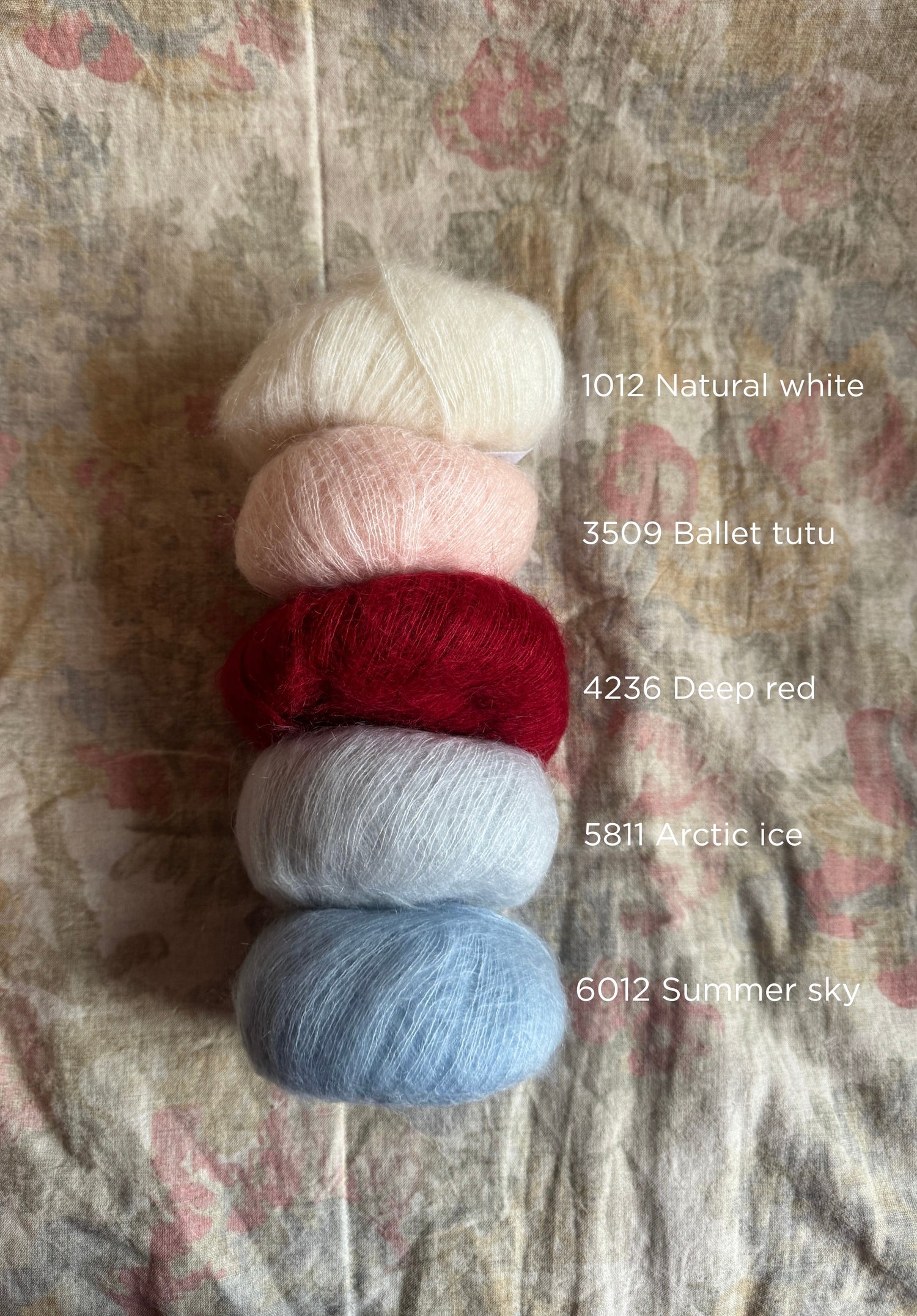 The Little Knit Kit
