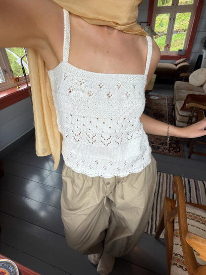 Pippa Top by Milotté