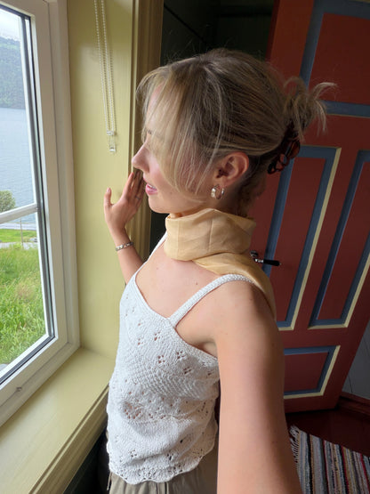 Pippa Top by Milotté
