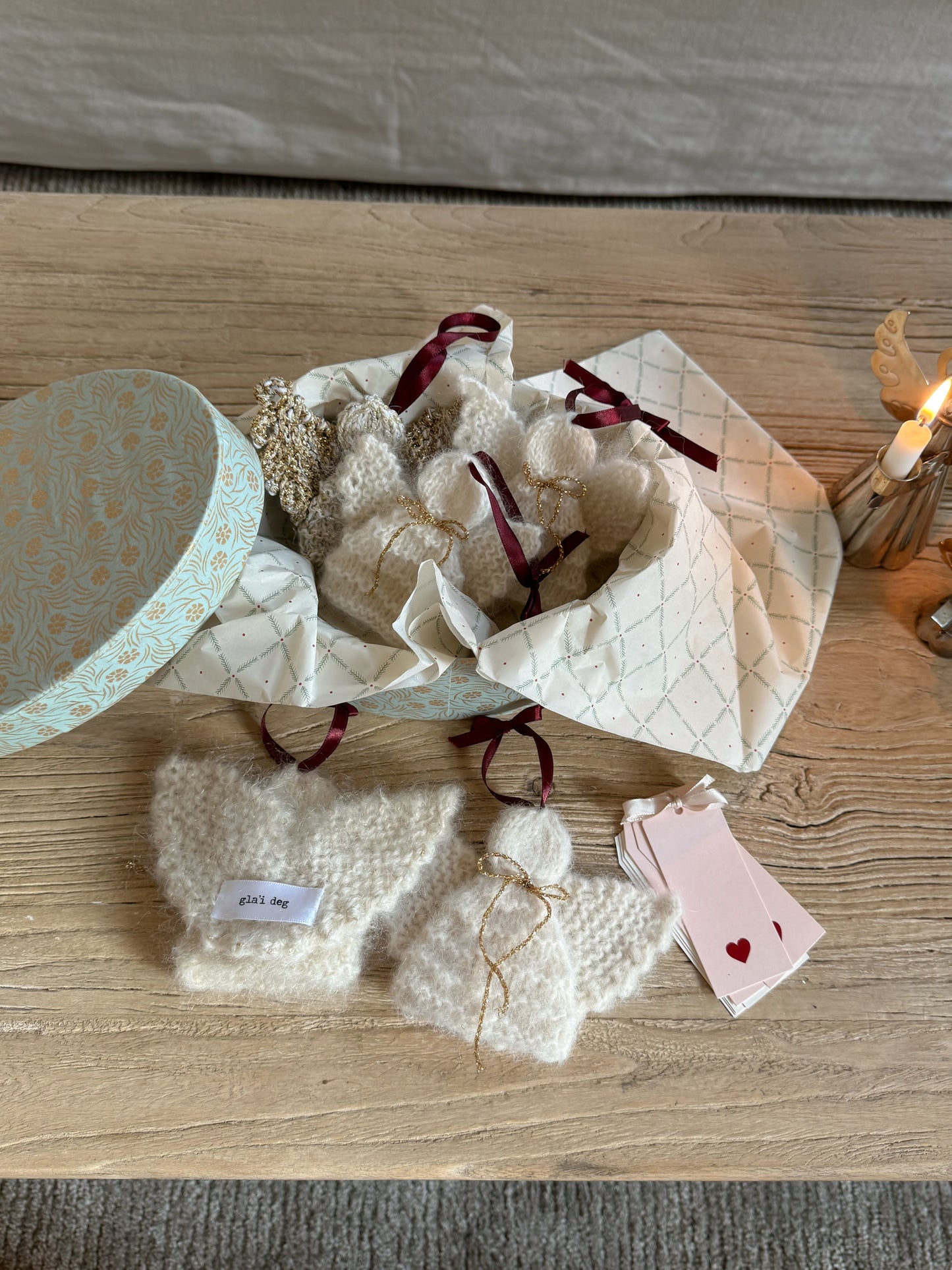 Leftover Guardian by Milotté