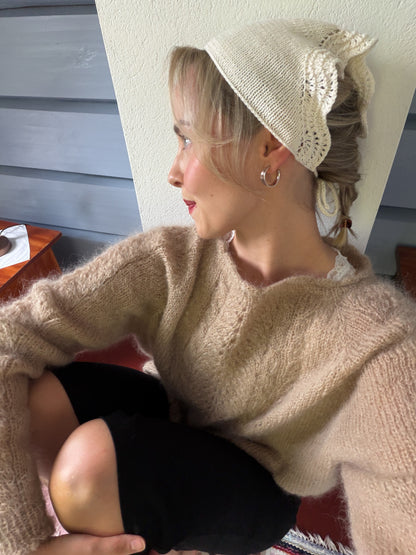 Betty Headscarf by Milotté