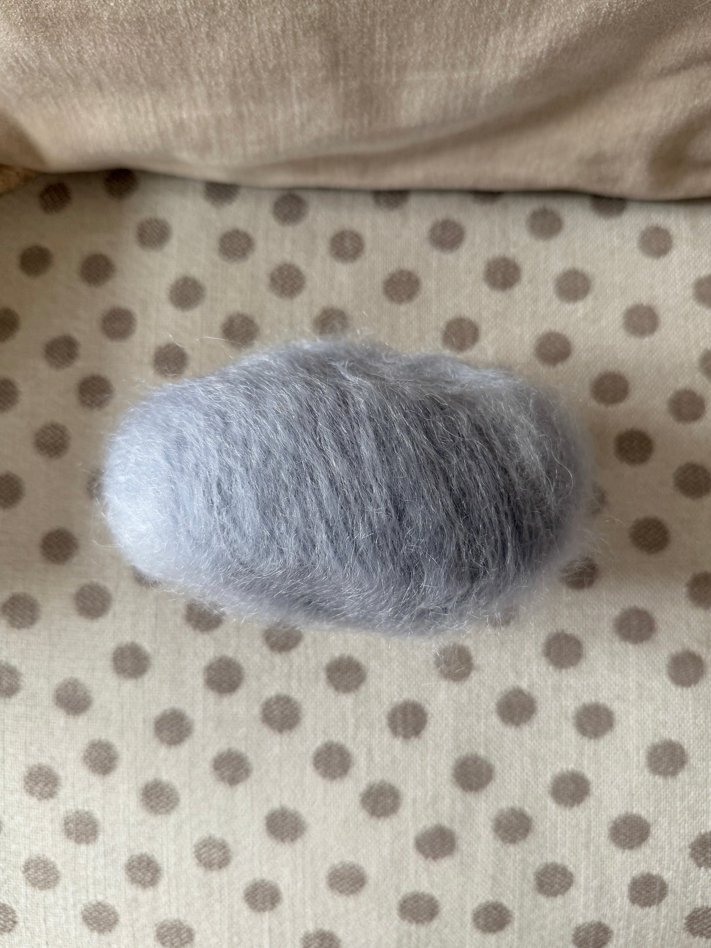 Alma Cardi Yarn Kit by Milotté