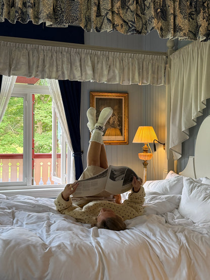 Eir Socks by Milotté x TheaM