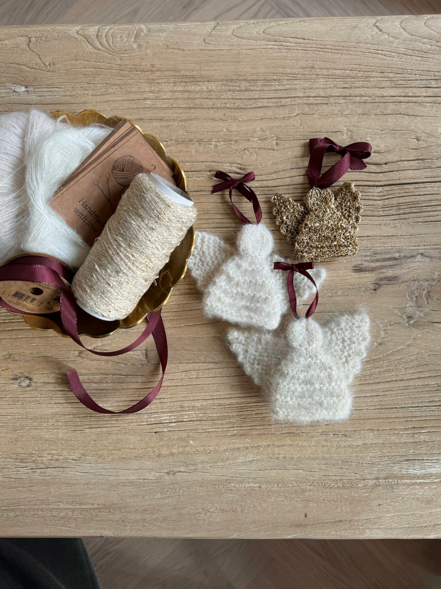 Leftover Guardian by Milotté