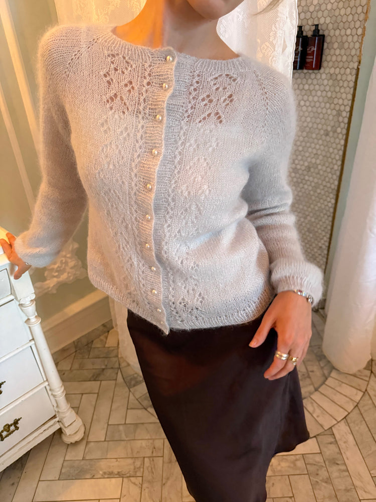 Milotté Cardi by Milotté