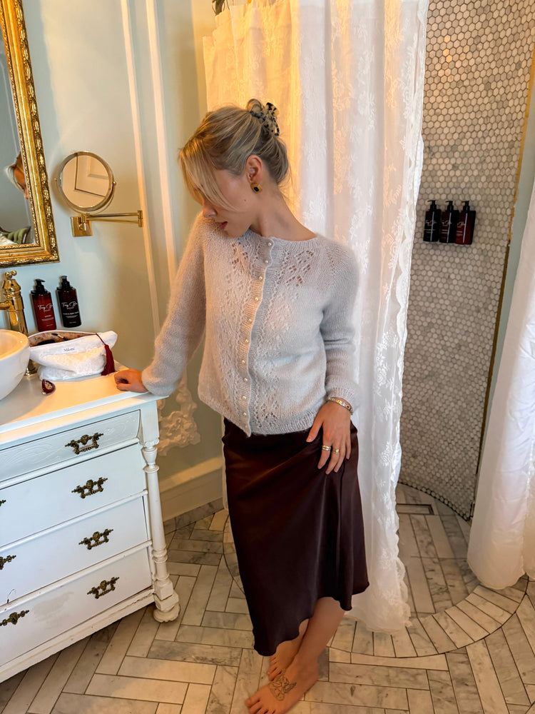 Milotté Cardi by Milotté