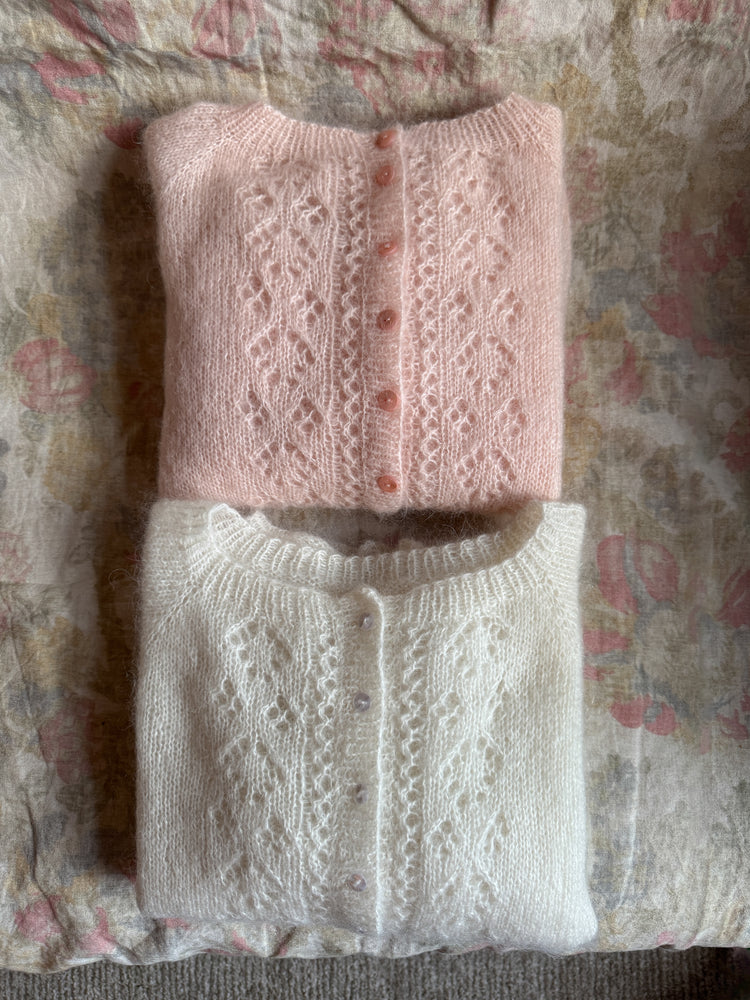 Milotté Cardi by Milotté