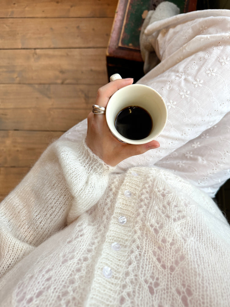 Milotté Cardi by Milotté