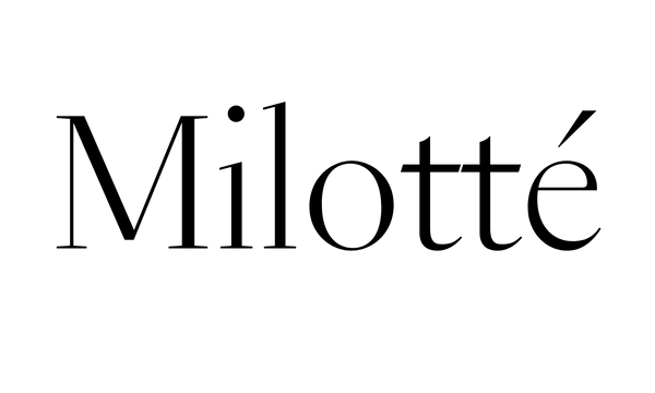 Milotte by Vic logo transparent