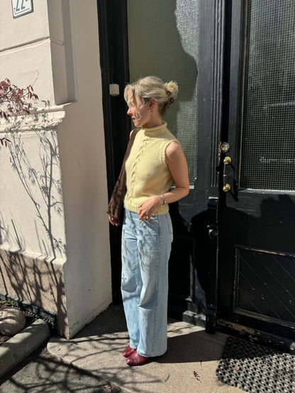 Carla Tee by Milotte - Milotté