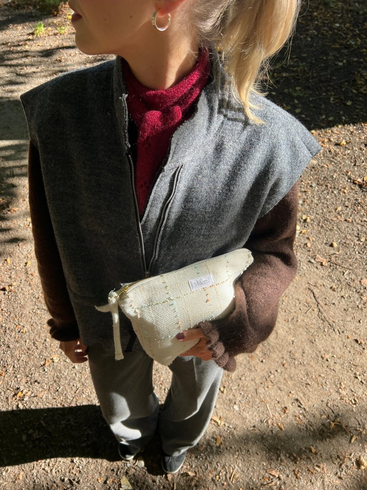 City Stroll Pouch by Milotte - Milotté