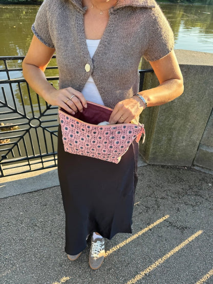 City Stroll Pouch by Milotte - Milotté