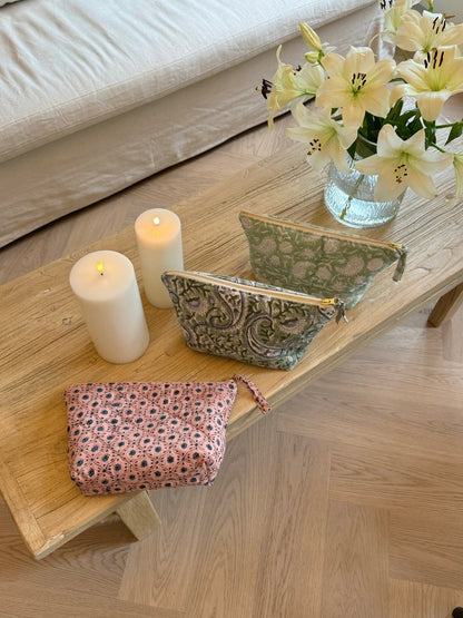 City Stroll Pouch by Milotte - Milotté