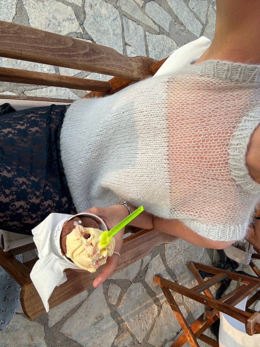Elle Tee by Milotte - Milotté