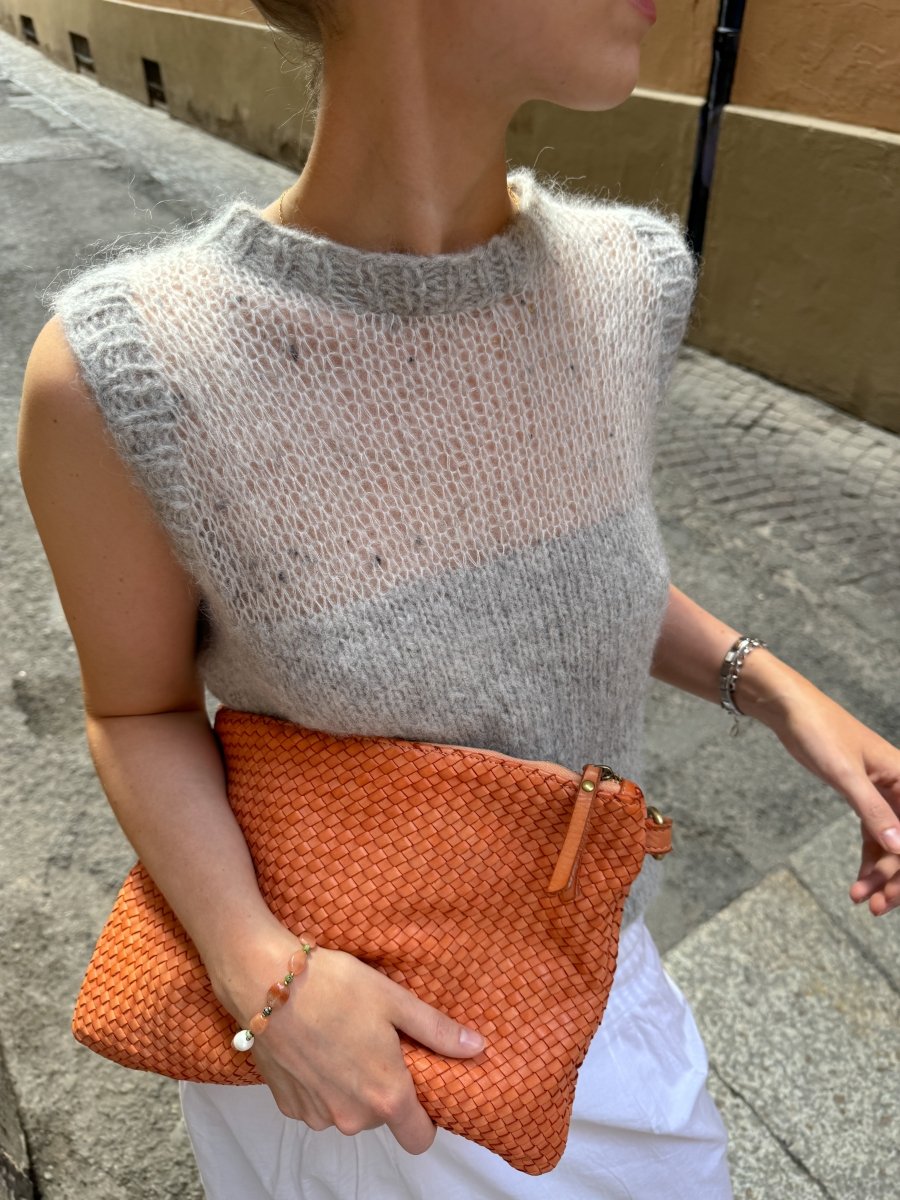 Elle Tee by Milotte - Milotté