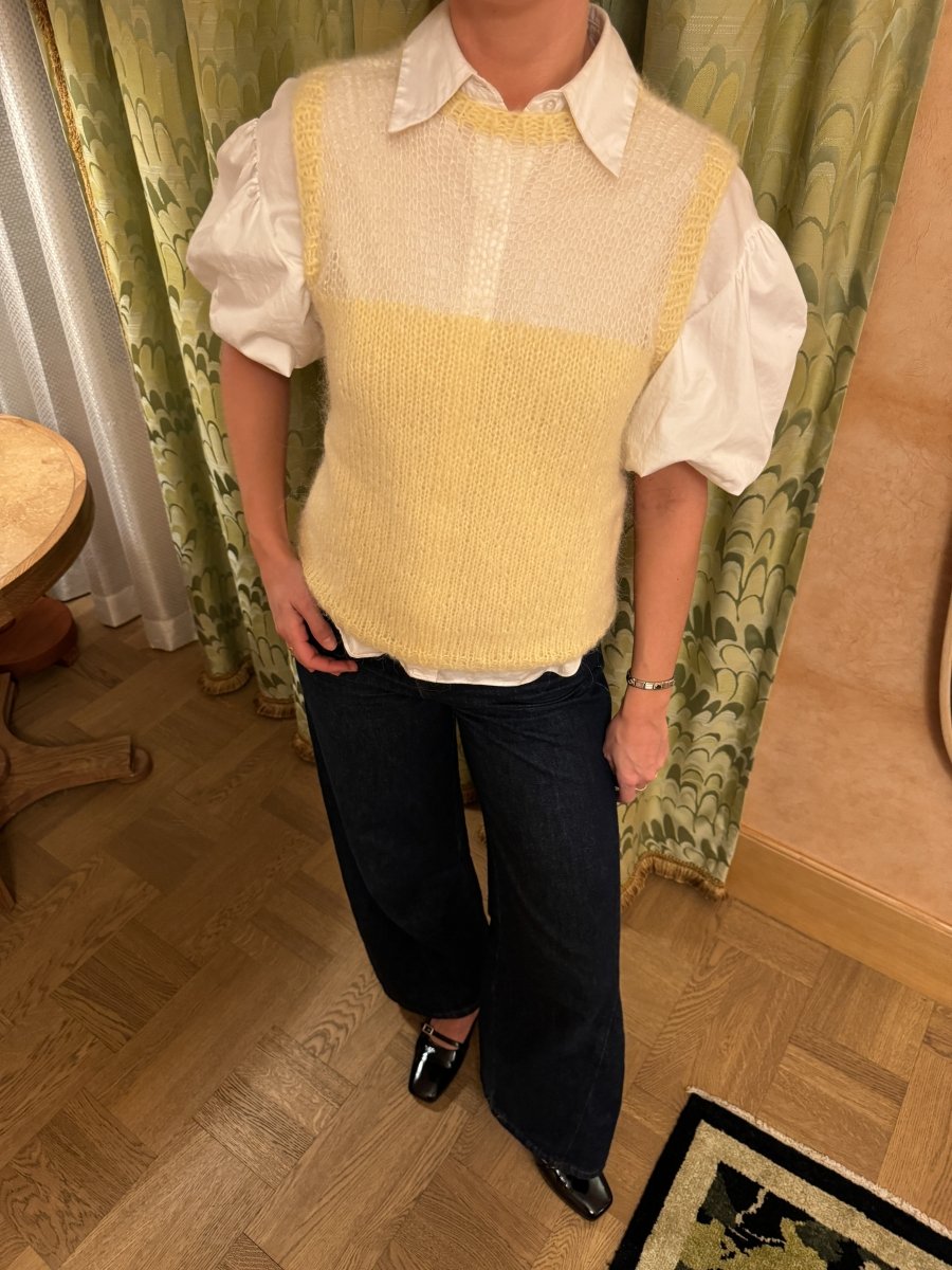 Elle Tee by Milotte - Milotté