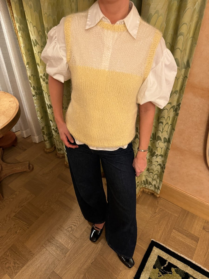 Elle Tee by Milotte - Milotté