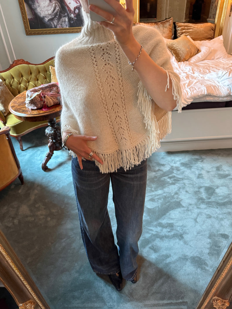 Jolie Poncho