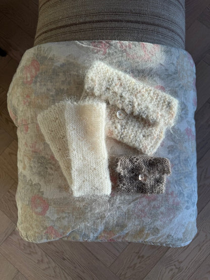 Leftover lovelies by Milotte - Milotté