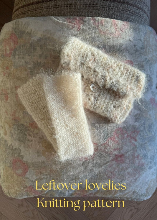Leftover lovelies by Milotte - Milotté