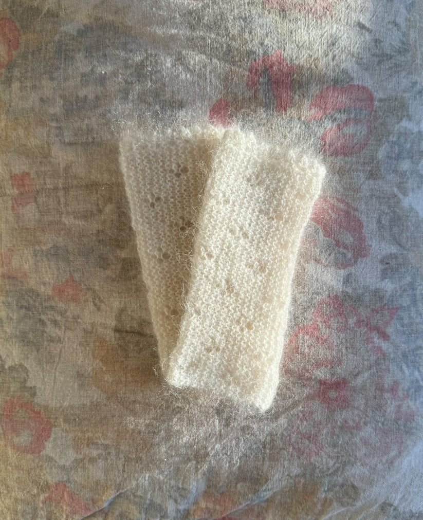 Leftover lovelies by Milotte - Milotté