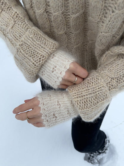 Leftover lovelies by Milotte - Milotté