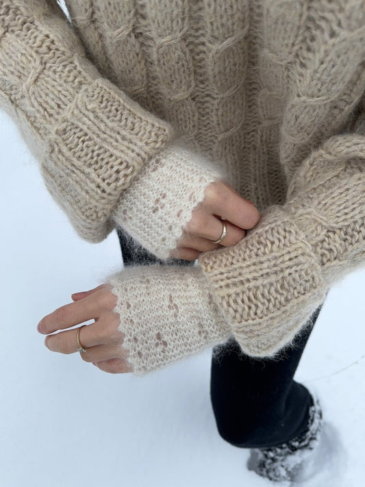 Leftover lovelies by Milotte - Milotté