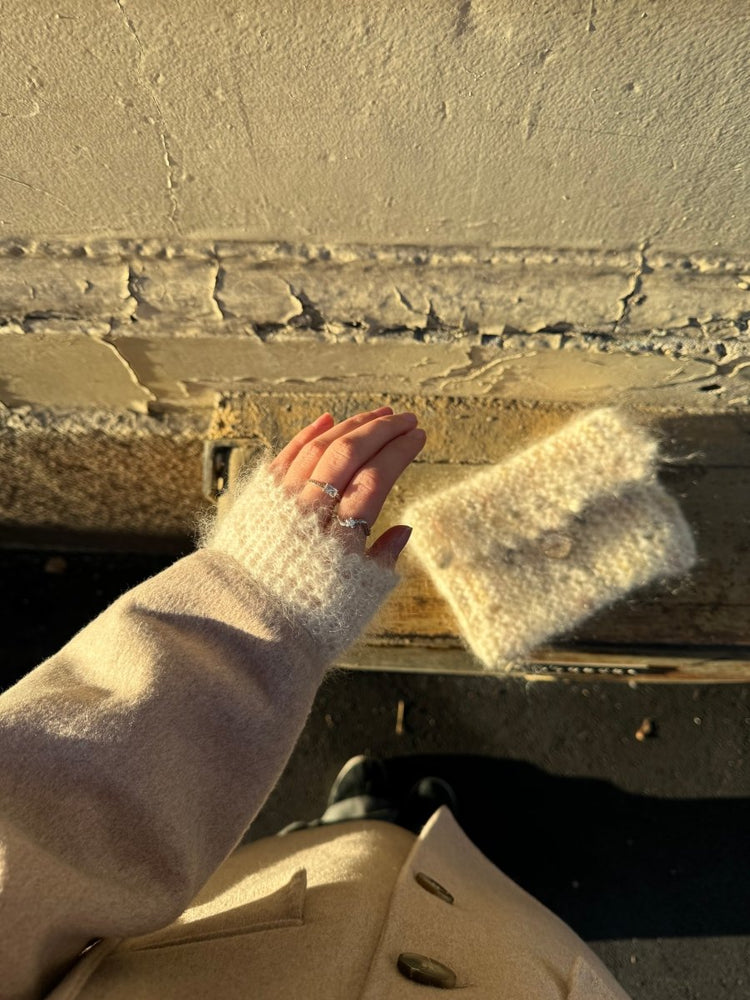 Leftover lovelies by Milotte - Milotté