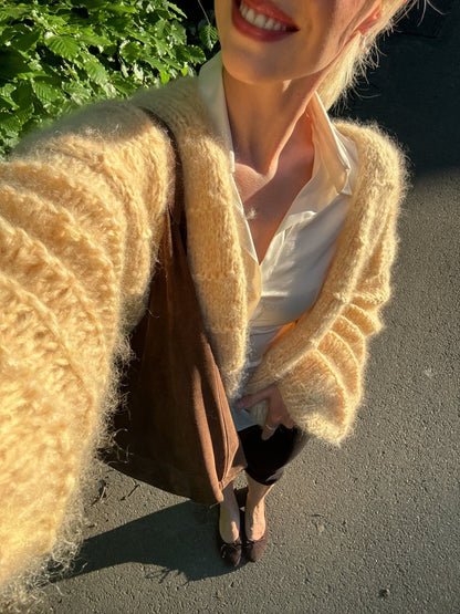 Marie Cardi by Milotte - Milotté