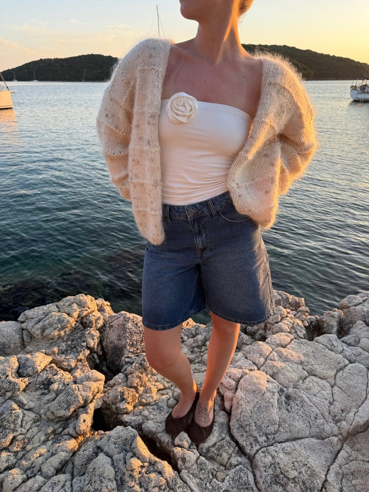 Marie Cardi by Milotte - Milotté