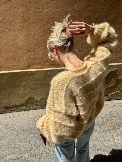 Marie Cardi by Milotte - Milotté