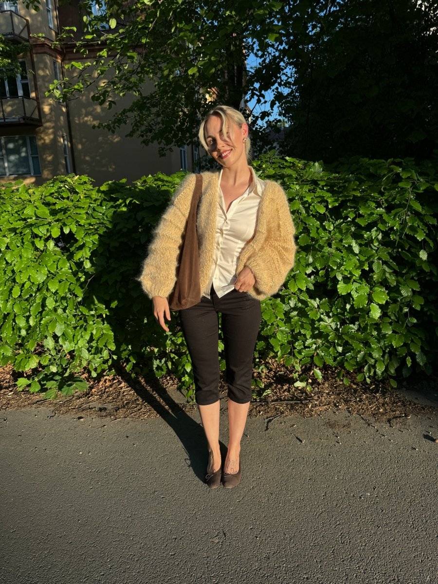Marie Cardi by Milotte - Milotté