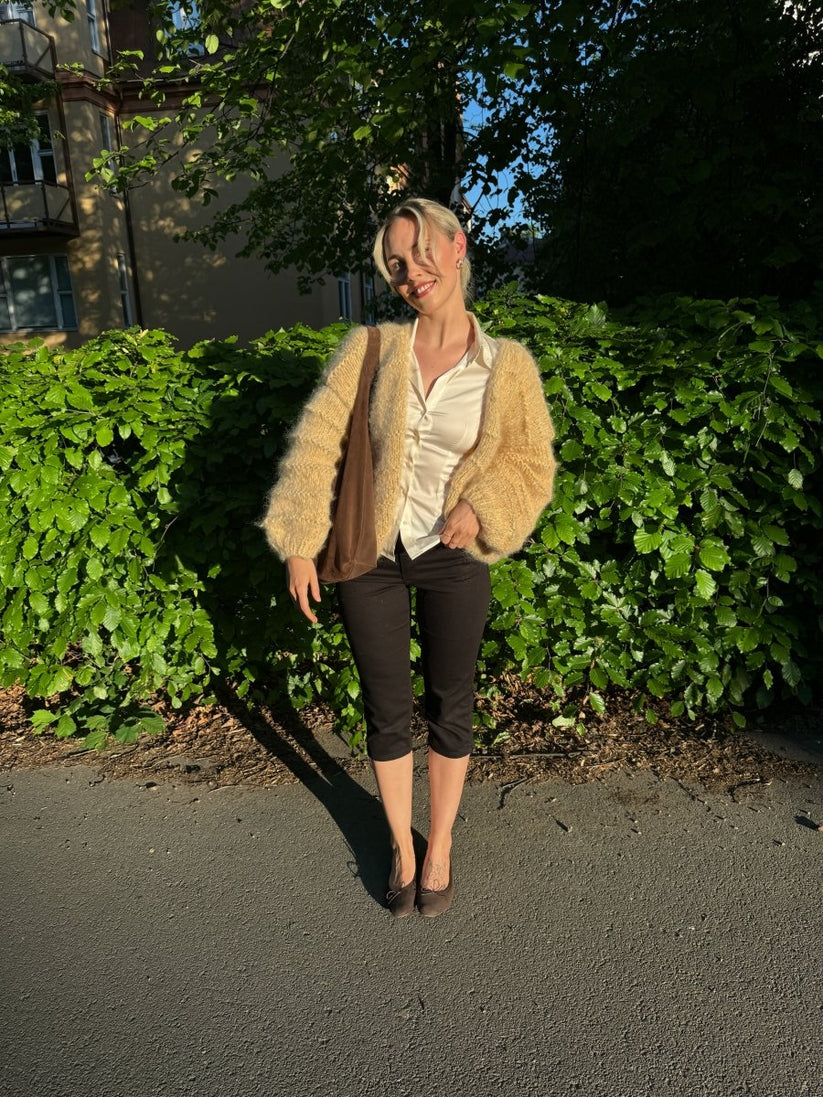 Marie Cardi by Milotte - Milotté