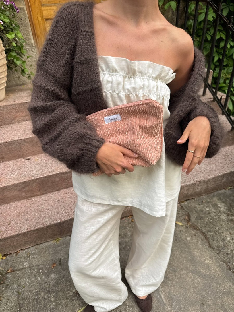 Marie Cardi by Milotte - Milotté