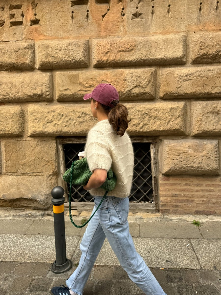 Marie Sweater by Milotte - Milotté